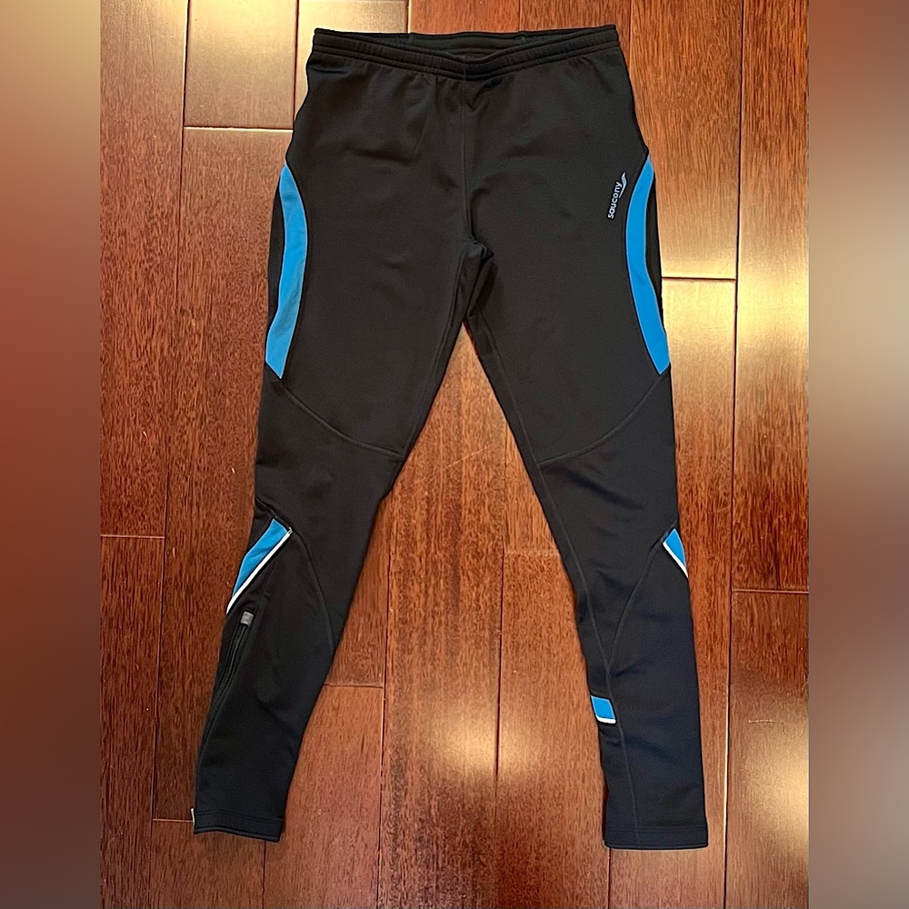 Saucony Winter Running Tights (Women’s)